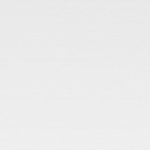 SIMPLIHOME Connaught 40" Wide Solid Wood Storage Cabinet in White