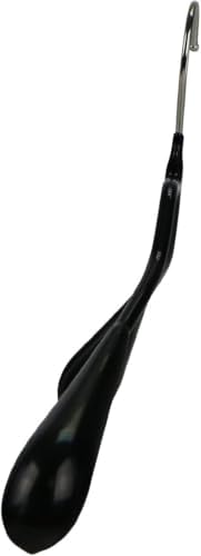 Mawa by Reston Lloyd BodyForm Series Non-Slip Steel Clothes Hanger with Shoul...