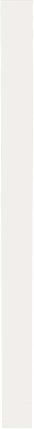 Solid Wood Cabinet Filler Strips | 3 inch & 6 inch Widths to Close Gaps f...