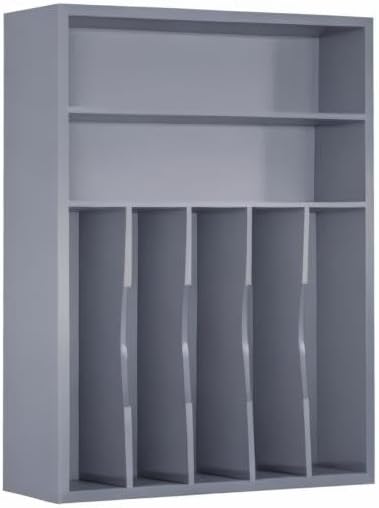 Utensil Organizer Silverware Drawer Organizer - Image 9