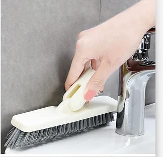 Grout Brush, Swivel Brush Head - Image 4