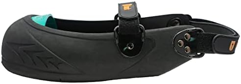 Safety Overshoes Steel Toe Caps, Titanium Aluminum Alloy Toe Shoe Covers, Ste...