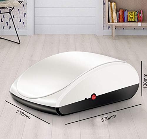 Electric Automatic Chargeable Shoe Cover Dispenser Machine I Ships from USA… ...