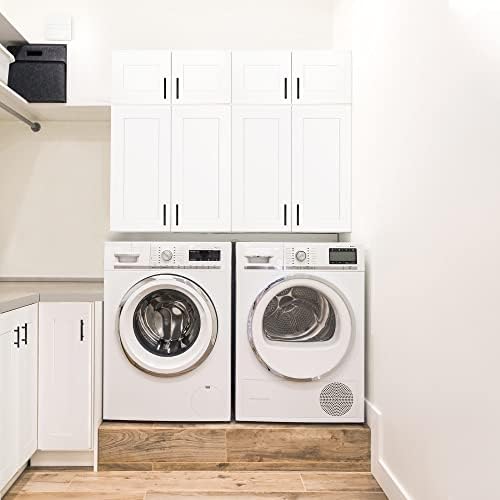 Design House Brookings Kitchen Wall Cabinet, 36", White