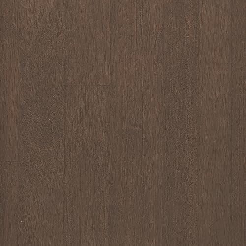 SIMPLIHOME Harper 40" Wide Solid Wood Cabinet in Walnut Brown