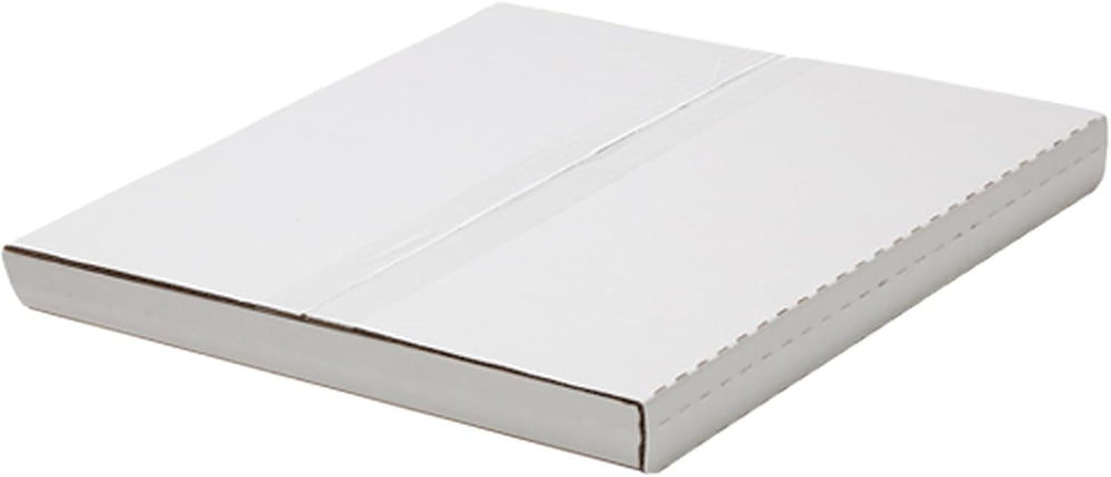 The Boxery 50 Pack – LP Strong Record Mailer Boxes | 12.5" x 12.5" ...