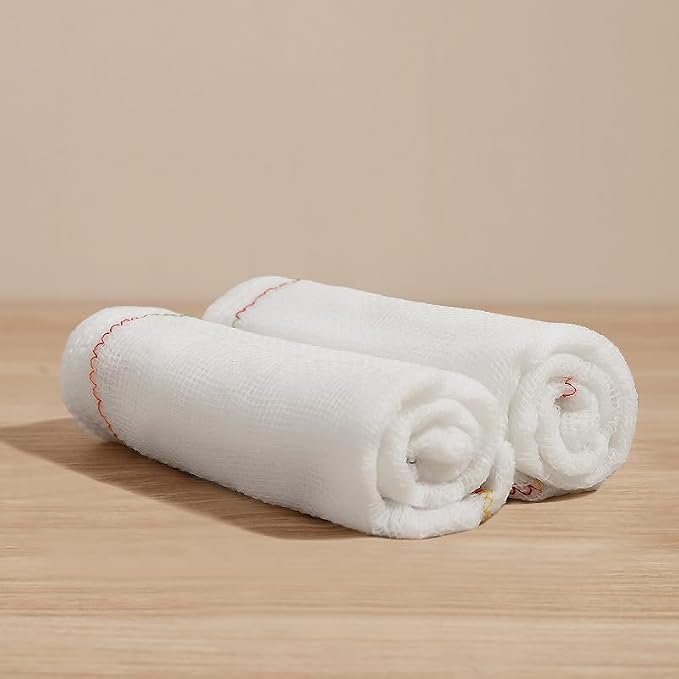 JOYMOOP Cleaning Cloths, Reusable Multi-Purpose Cleaning Rags, Highly Absorbent - Image 9