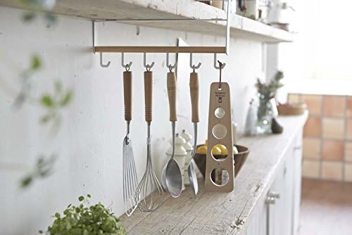 YAMAZAKI Home Tosca Under Shelf Utensil Holder