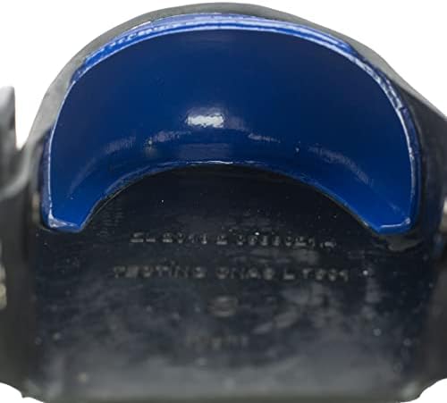 Safety Overshoes Steel Toe Caps, Titanium Aluminum Alloy Toe Shoe Covers, S
