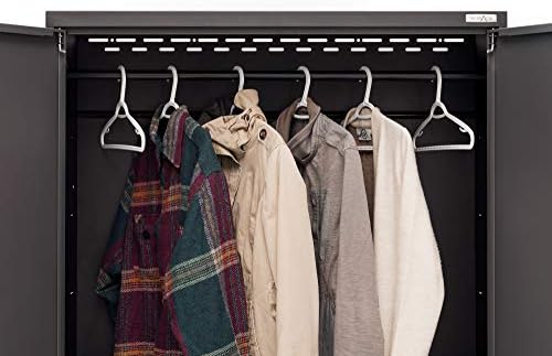 NewAge Products Cabinet Bold Series Gray 6 PC Set (62in. Project Center, ...