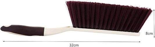 Counter Duster Bed Sheets Debris Cleaning Brush Soft Bristle Clothes Desk Sofa - Image 2