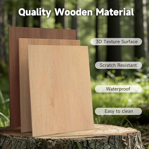 Sebastack Shoe Cabinet for Entryway, 28.6" W in Walnut Oak