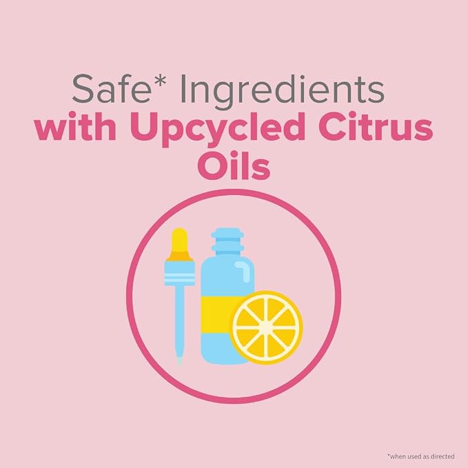Citrus Magic Odor Eliminating Air Freshener Spray, Dragonfruit - Image 9