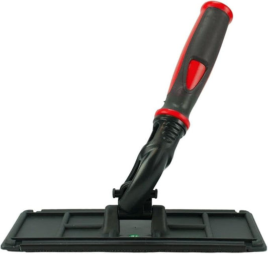 XERO Red Techno Pad Window Cleaning Kit - Image 2