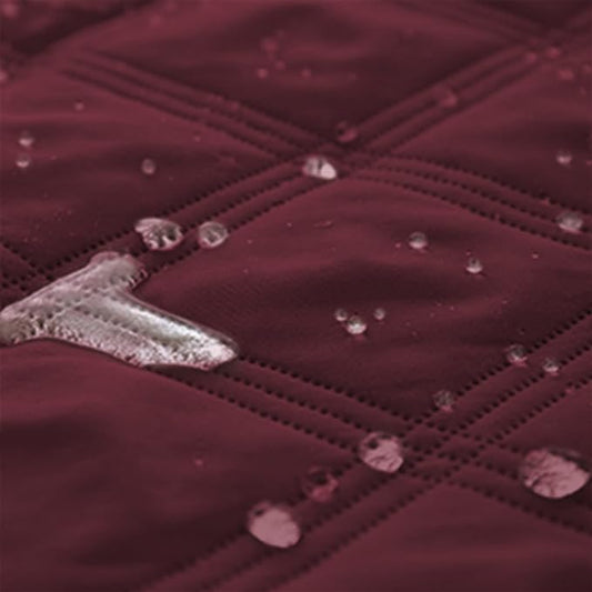 Ameritex Waterproof Dog Bed Cover Pet Blanket - Image 2