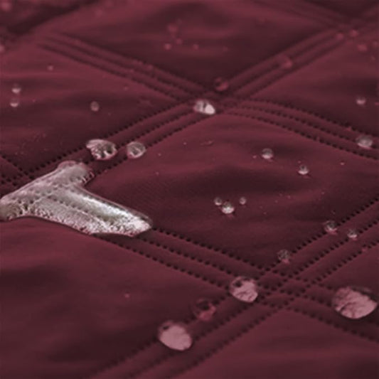 Ameritex Waterproof Dog Bed Cover Pet Blanket - Image 2