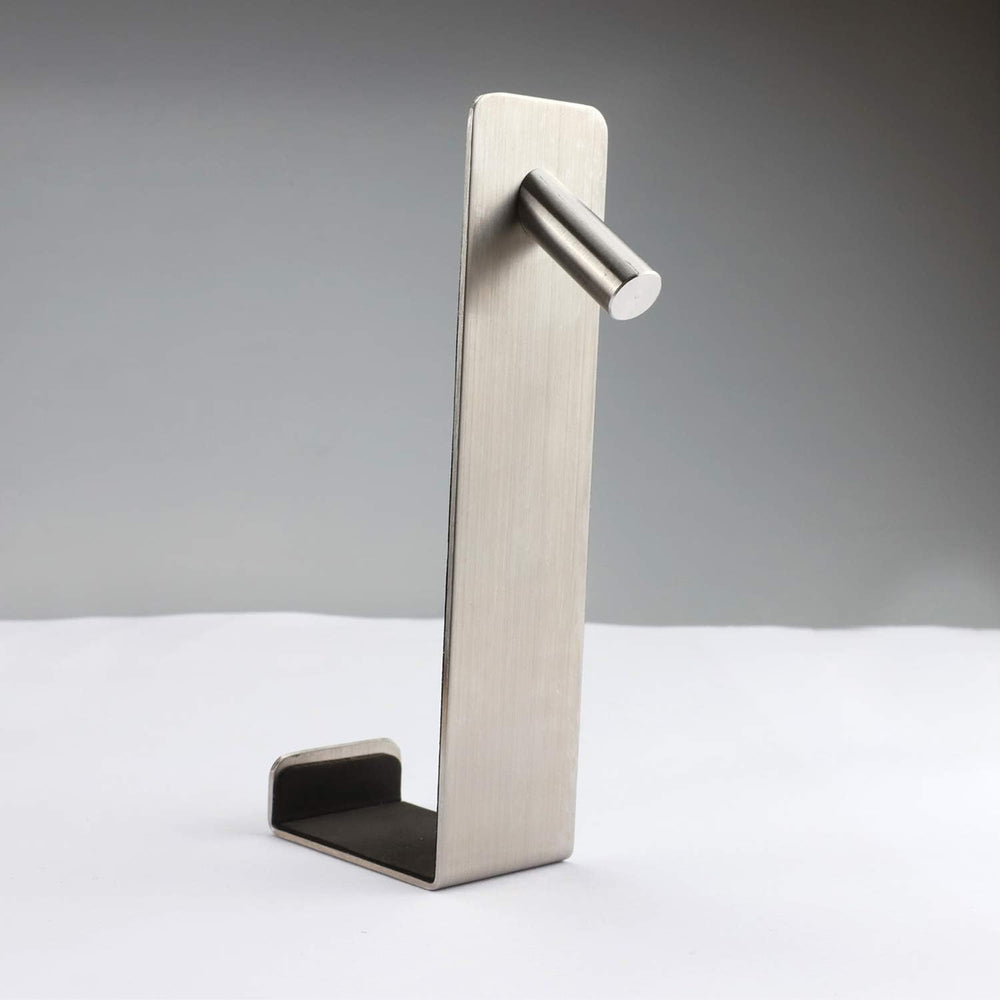 TOGU Over The Door Hook Sus 304 Stainless Steel Heavy Duty Organizer for Coat...