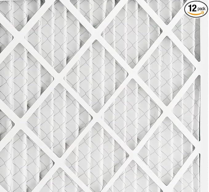 BNX TruFilter 16x24x1 Air Filter MERV 11 by BNX