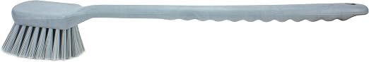 SPARTA 40501EC23 Plastic Large Scrub Brush, Kitchen Brush, Utility Brush - Image 3