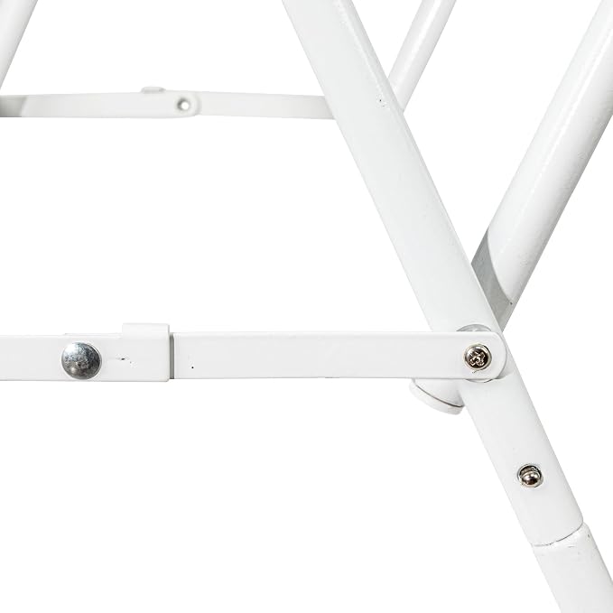 Household Essentials Clothes Drying Rack, Expandable and Collapsible Laundry - Image 8