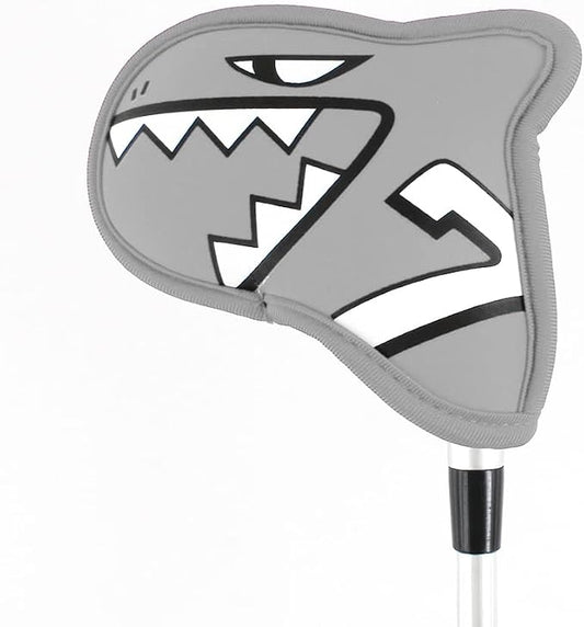 Palette Golf Iron Covers / 9pcs Set/Golf Head Covers/Golf Club Covers - Image 2