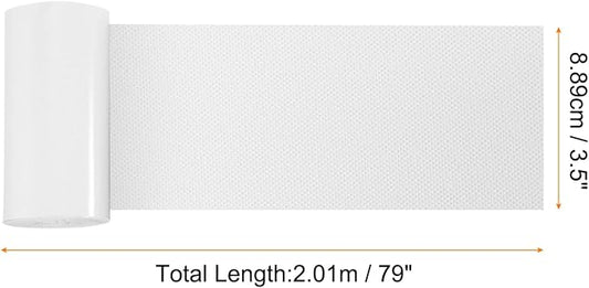 Repair Patches Repair Tape Self-Adhesive DIY Repair Patch Linen Gear Patch - Image 2