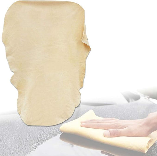 Chamois Cloth for Car - Image 2