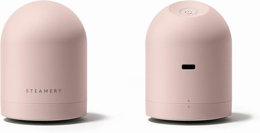 Steamery Fabric Shaver Pilo 2, Removes Lint and Pilling from Clothes and - Image 2