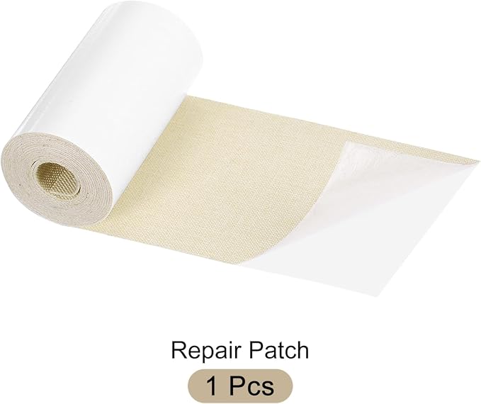 Repair Patches Repair Tape Self-Adhesive DIY Repair Patch Linen Gear Patch - Image 7