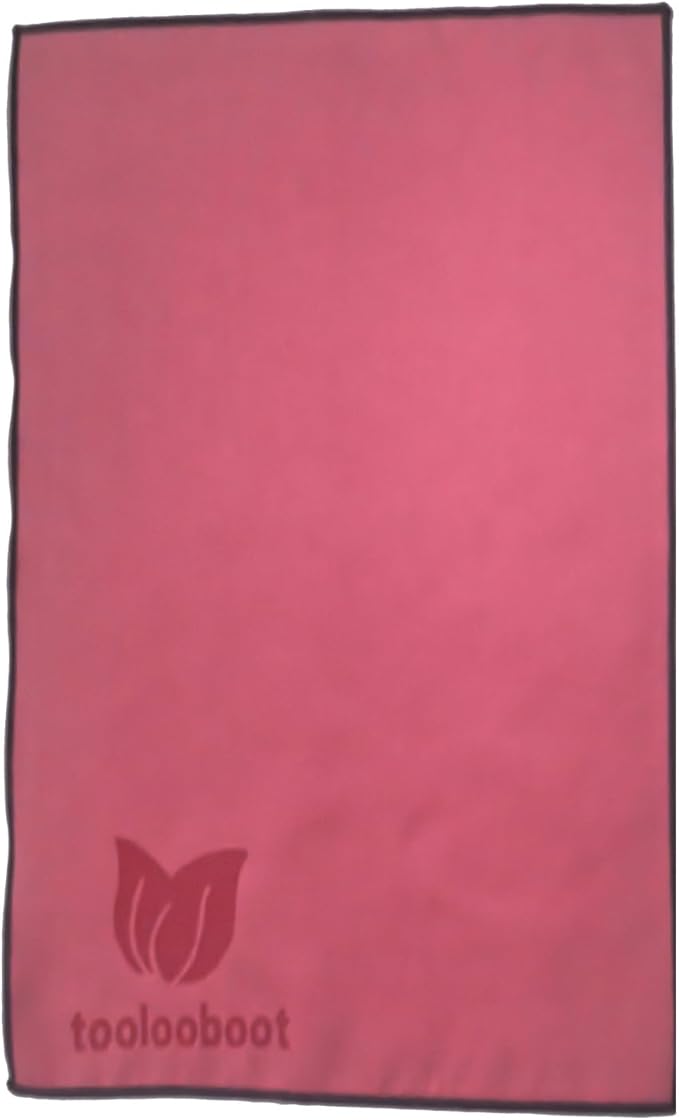 Large Microfiber Cleaning Cloth by Unknown