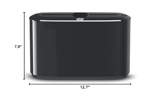 Tork Xpress Paper Towel Dispenser and Tork Extra Soft Multifold Hand Towel White - Image 8