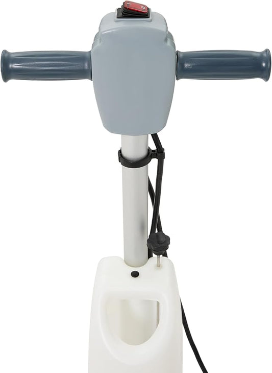 10" Heavy-duty Multi-Functional Floor Buffer Polisher Machine - Image 2