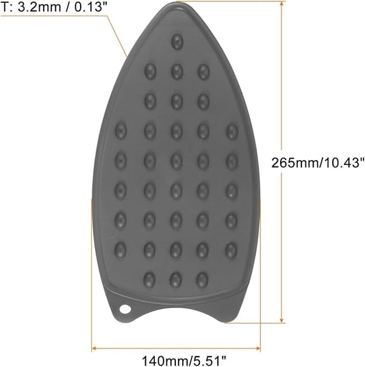 HARFINGTON Silicone Iron Rest Pad - Image 2