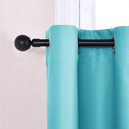 PONY DANCE Window Treatments Curtains - Image 2