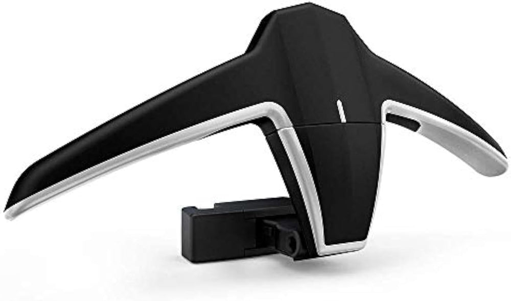 KOLLIEE Car Coat Hanger Headrest Back Seat Coat Hanger Multifunctional Car Ha...