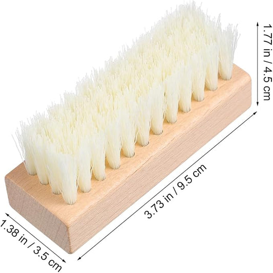 GLEAVI Scrub Cleaning Brush - Image 2