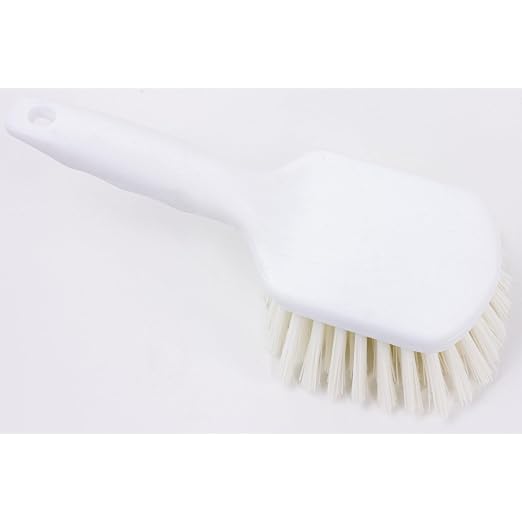 SPARTA 40541EC02 Plastic Scrub Brush, Utility Brush, Kitchen Brush - Image 4