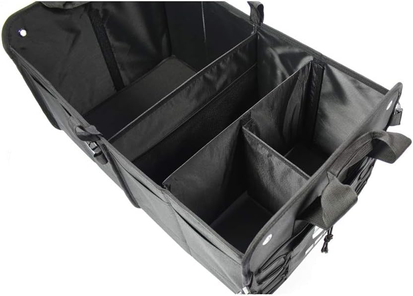 SEAT 000061109F Storage Box Boot Box Transport Box Shopping Basket