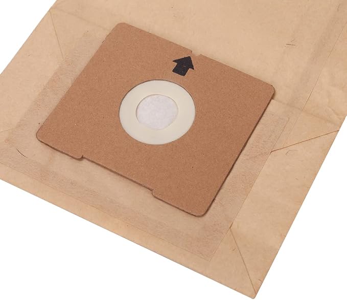 10 Pcs Replacement Zing Vacuum Bags Compatible - Image 5