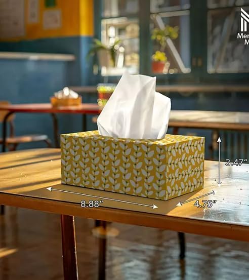 Mark's Soft & Strong 2-Ply Premium Facial Tissues 12 Flat Boxes, 160 ...
