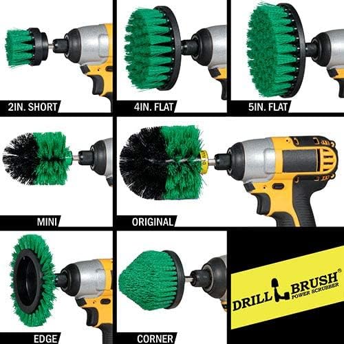 Kitchen Cleaning Supplies - Image 9