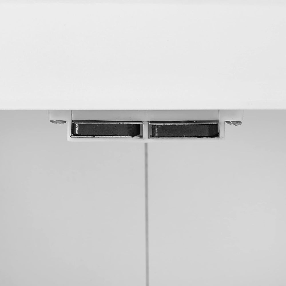 Crosley Furniture Savannah Medicine Cabinet, Wall Mount