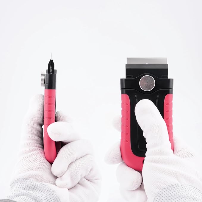 Gomake Razor Blade Scraper Tool - Image 8