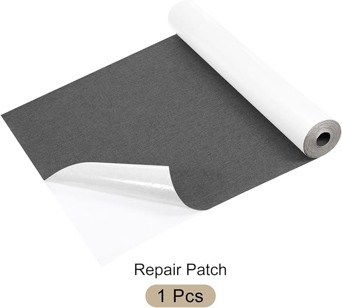 Repair Patches Repair Tape Self-Adhesive DIY Repair Patch Linen Gear Patch - Image 7