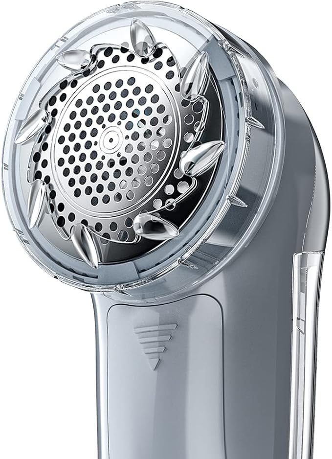 Bymore Fabric Shaver, Lint Remover, Lint Shaver Defuzzer Sweater Shaver - Image 8