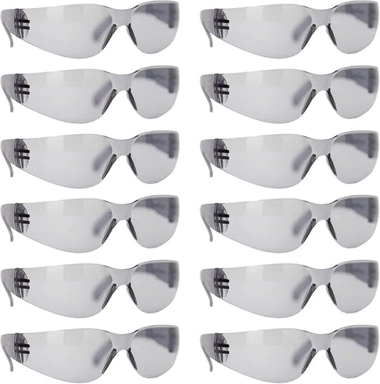 BISON LIFE Safety Glasses - Image 2