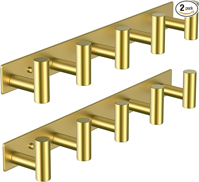 VAEHOLD Hat and Coat Wall Mount Rack by VAEHOLD