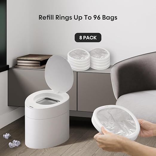 TOWNEW T Air One Official Refill Rings - Image 7