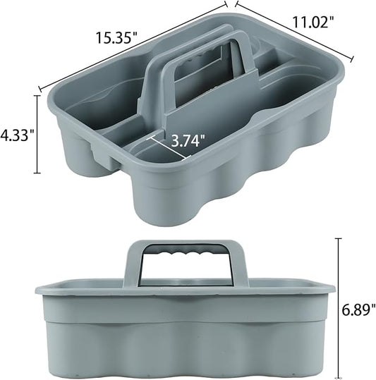 Zopnny Multiuse Caddy Organizer - Image 2