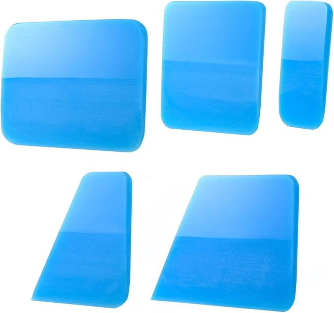 NEWISHTOOL Soft PPF 5in1 Blue Set - Image 7